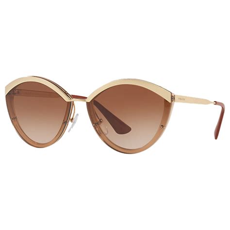 Prada Women's Sunglasses PR 07US